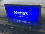 【純正11型ナビ】人気の純正ナビを装備。オーディオ機能も充実しており、Bluetooth接続すればお持ちのスマホやMP3プレイヤーの音楽を再生可能!毎日の運転がさらに楽しくなります!!