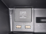 12V180W電源ソケット!!USB充電!!