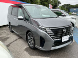 セレナ 1.4 e-POWER ルキシオン 