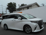アルファード 2.5 Z 