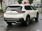 エクストレイル 1.5 AUTECH アドバンスド パッケージ e-4ORCE 4WD 