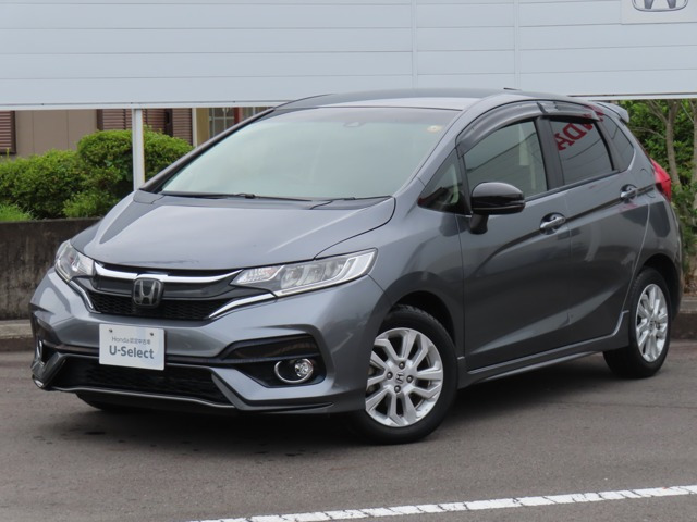 フィット 1.3 13G S ホンダセンシング 