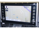RAV4 2.0 アドベンチャー 4WD 