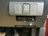 ETC付いてます。ETCが使用可能な道路通行料はキャッシュレスでスマートに走行できます。再セットアップして納車致します。