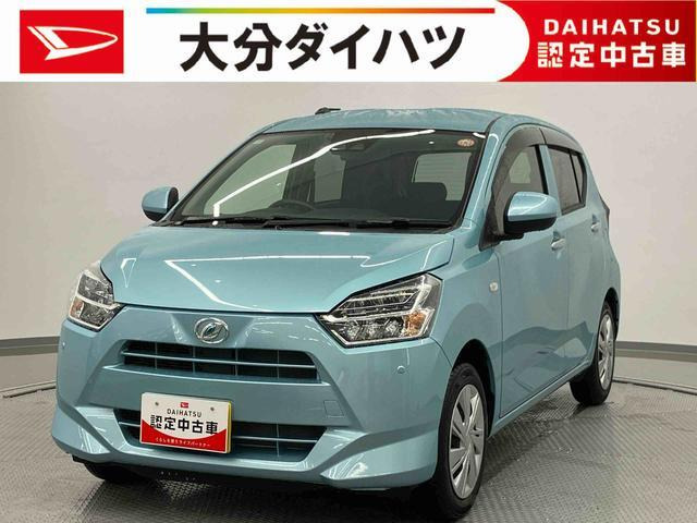 ミライース X SAIII
