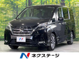 SDナビ 全周囲カメラ 両側電動スライドドア 衝突軽減装置 禁煙車
