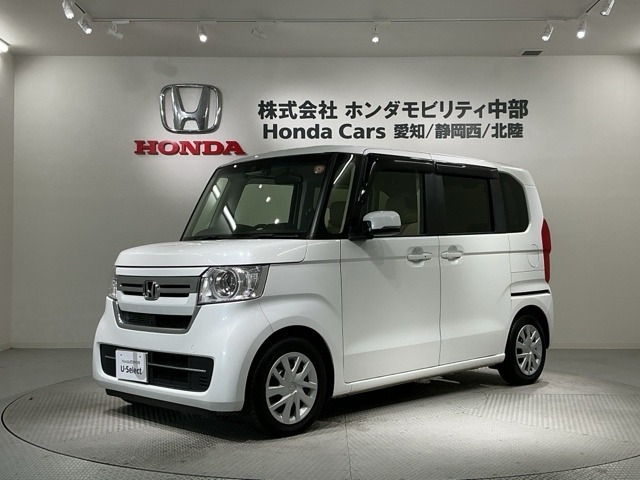 N-BOX L ターボ 