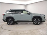RAV4 2.0 アドベンチャー 4WD 