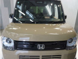 ホンダ中古車商品化整備基準に基づくコンディションにする為に、当社サービススタッフが車検・点検整備を致します。 快適で安心の車両を提供できるように、良いコンディションの状態で納車させていただきます。