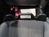 荷物脱落防止装置になります。