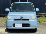 ミラココア X 4WD 