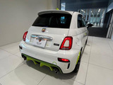 アバルト595  F595