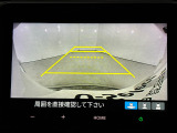 リアカメラ