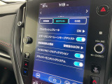 レヴォーグ 1.8 STI スポーツ EX 4WD 4WD 本革シート