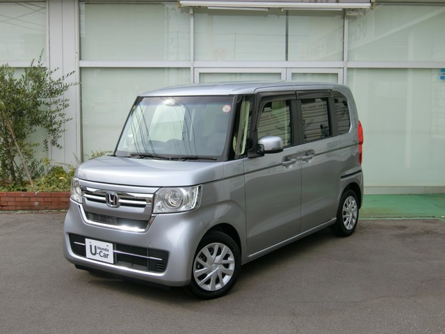 N-BOX L 