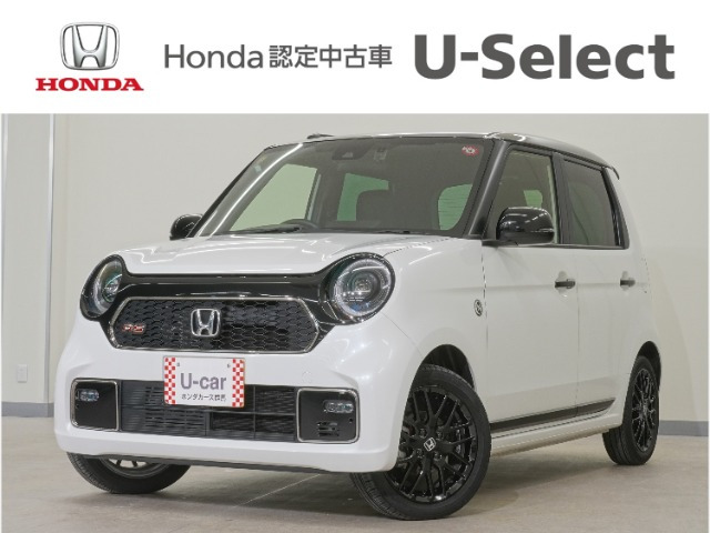 N-ONE RS 
