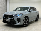 ★X2 xDrive 20i M Sportが入庫致しました★