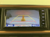 いまや必須装備「ナビゲーション」搭載!知らない場所にスイスイッとドライブ。もう、これなしではハンドルを握れませんね!でも運転中の操作は危険ですのでご注意ですね☆