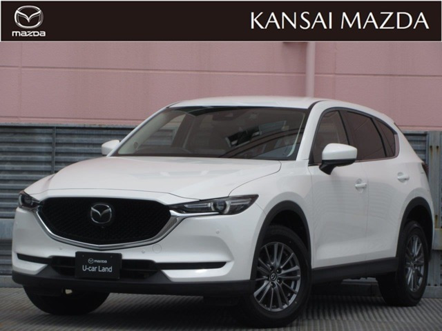 CX-5 2.0 20S プロアクティブ