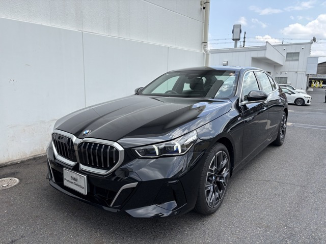 5シリーズセダン 525Li エクスクルーシブ Mスポーツ 