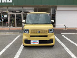 N-BOX ファッションスタイル 