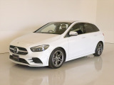 メルセデス・ベンツ Bクラス B200d AMGライン