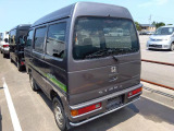 ストリート V 4WD