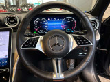 握りやすいハンドルの形状をしておりますので、お客様の運転をサポートしてくれます!