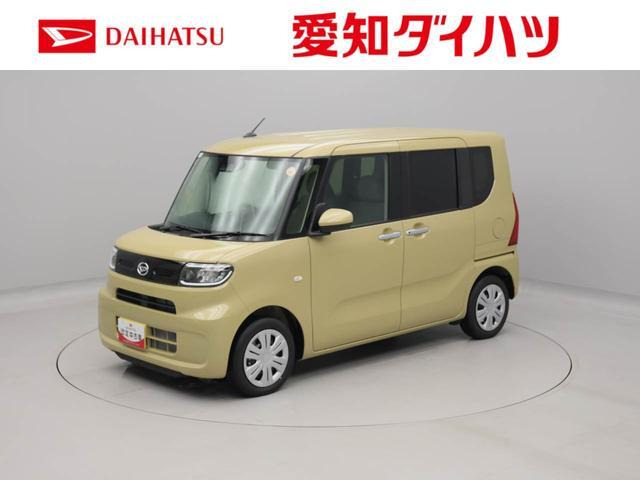 タント X リミテッド 