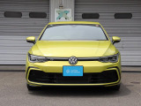 ゴルフ  eTSI Rライン
