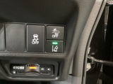 ホンダが推し進める総合先進安全装備のセンシング搭載! 衝突や斜線はみだしなどの危険が予測される時、センサーが警告。ヒューマンエラーを高度先進技術が補完してくれます。