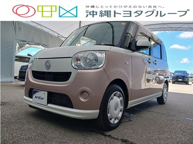 ムーヴキャンバス X 