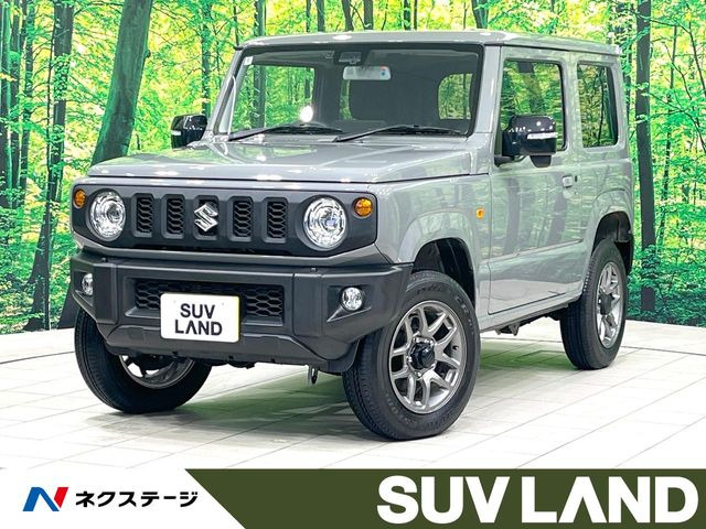 ジムニー  XC