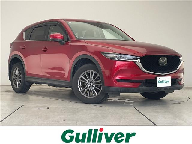 CX-5 2.0 20S プロアクティブ 修復歴無し