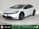 厳選されたトヨタ認定中古車のプリウスです。環境にやさしく燃費性能も良いハイブリット車です。静かな走りによる快適な静粛性の室内を実感できます。