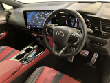 NX 350h Fスポーツ 