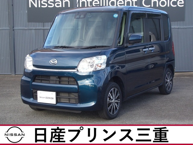 タント X VS SAIII