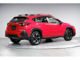 クロストレック 2.0 リミテッド 4WD 