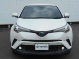 C-HR ハイブリッド 1.8 G LED エディション 