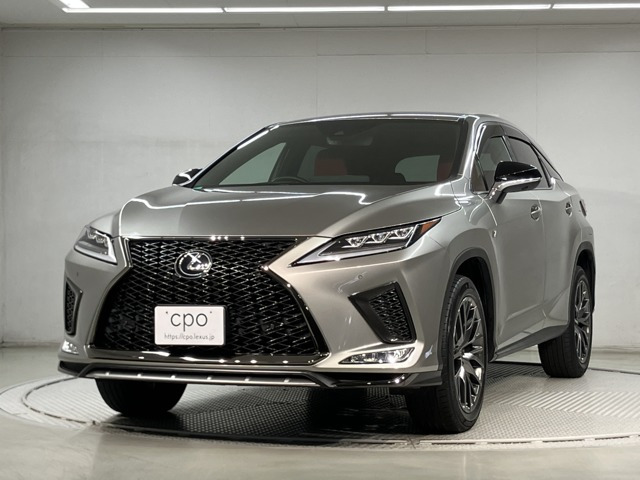 RX 300 Fスポーツ 