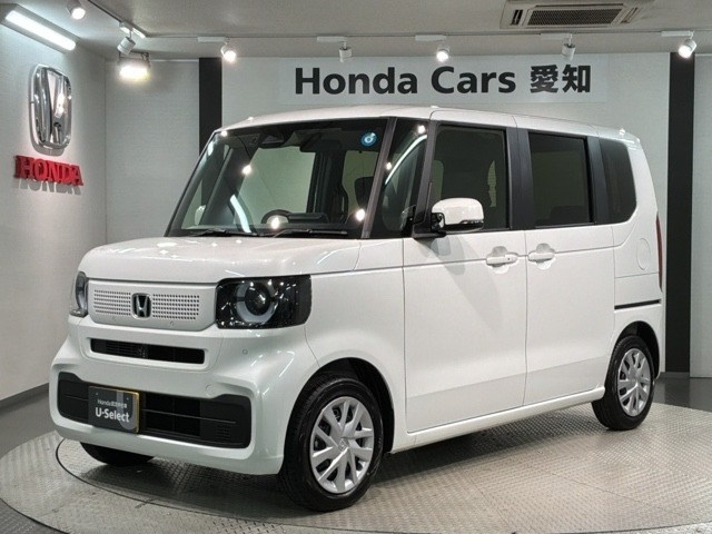 N-BOX  