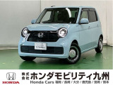 N-ONEが入庫しました。人気の軽自動車 ホンダのNシリーズ。 装備も充実の一台です