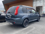 エクストレイル 2.0 Xt 4WD 4WD 修復歴無し