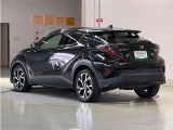 C-HR  G