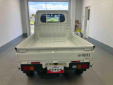 ハイゼットトラック スタンダード 3方開 4WD