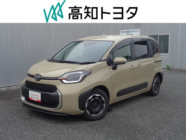 シエンタ ハイブリッド 1.5 Z