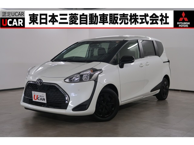 シエンタ 1.5 G