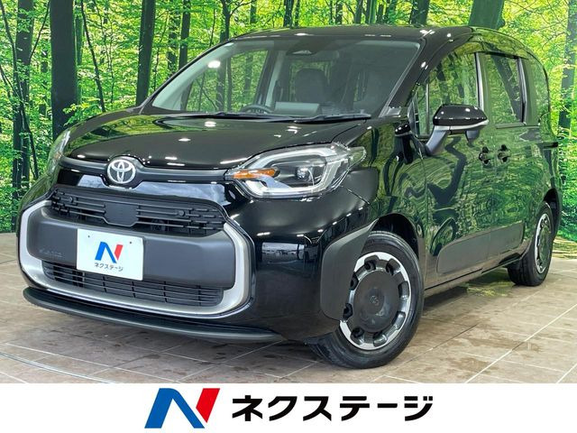 シエンタ ハイブリッド 1.5 Z
