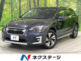 アイサイトコアテクノロジー セイフティプラス BSM 純正8型SDナビ