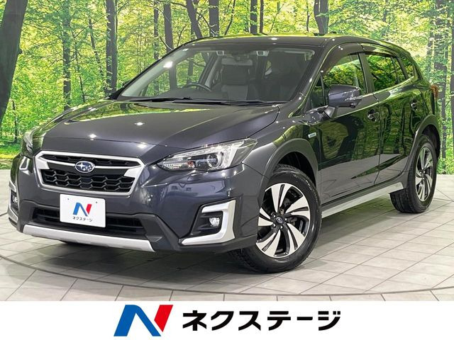 XV 2.0 アドバンス 4WD 